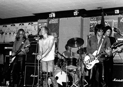 Radio Birdman